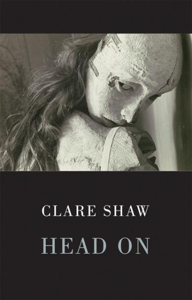 Head On cover image